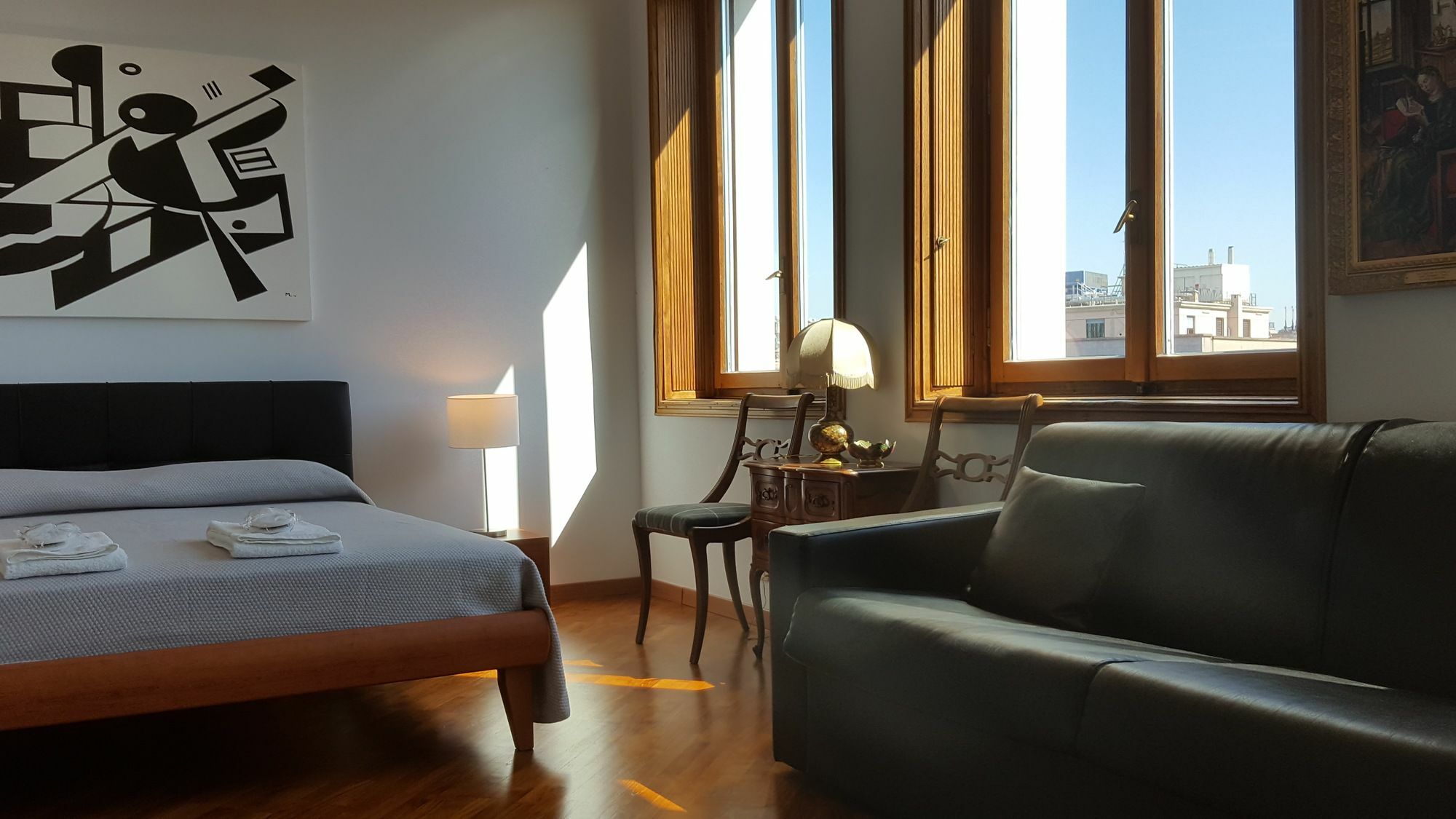 Bnbutler - Duomo Apartment - Galleria Unione Milano Ngoại thất bức ảnh