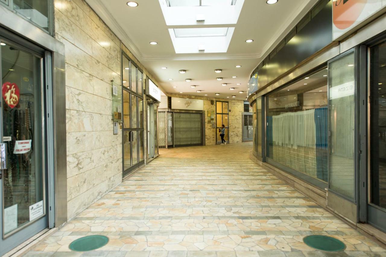Bnbutler - Duomo Apartment - Galleria Unione Milano Ngoại thất bức ảnh