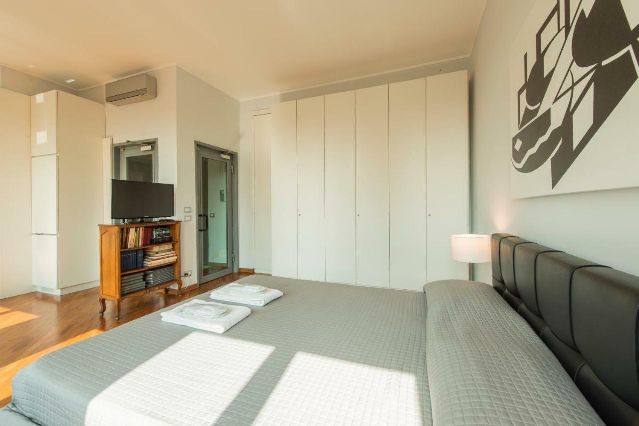 Bnbutler - Duomo Apartment - Galleria Unione Milano Ngoại thất bức ảnh