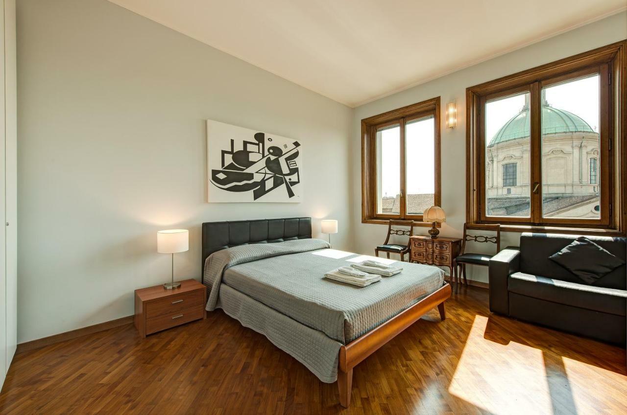 Bnbutler - Duomo Apartment - Galleria Unione Milano Ngoại thất bức ảnh