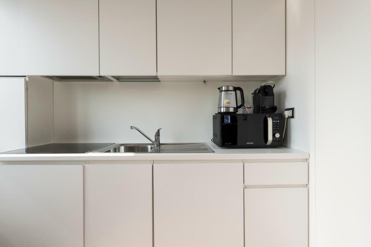Bnbutler - Duomo Apartment - Galleria Unione Milano Ngoại thất bức ảnh